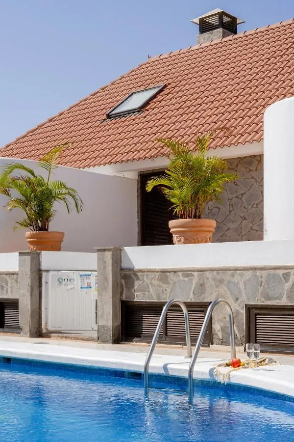 Villas Las Almenas Maspalomas