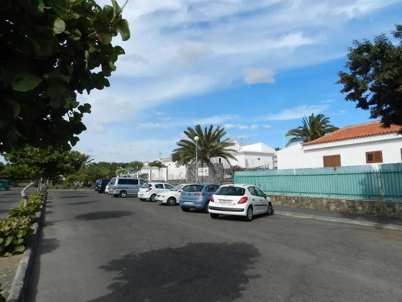 Villas Las Almenas Maspalomas