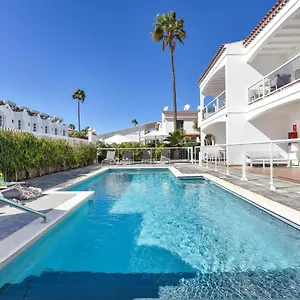 Apartment Las Casas, Maspalomas (Gran Canaria)