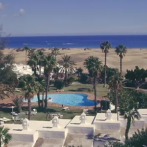 Sahara Club Vakantiehuis