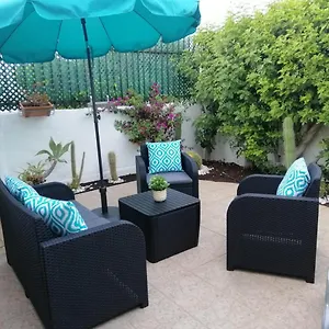 Porches By Sunhousescanarias Maspalomas (Gran Canaria)