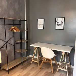 33enjoygranadacentro. Parking Opcional. Apartamento Granada