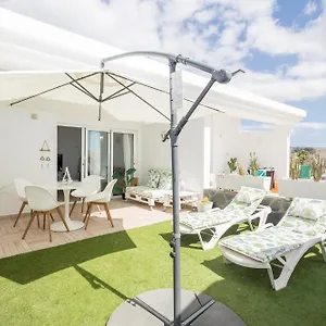 Holiday home Playa Del Aguila Bungalow Con Terraza Solarium Lightbooking, Maspalomas (Gran Canaria)