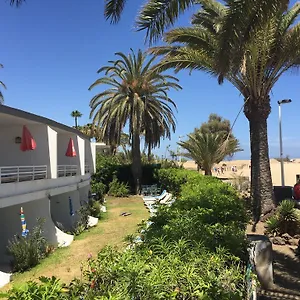 Apartment Chiripa, Maspalomas (Gran Canaria)