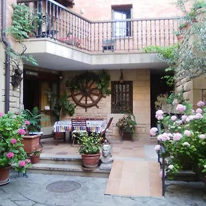 Erletxe La Guardia