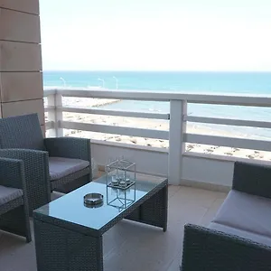  Apartment Lazuli Beachfront 144 Cyprus