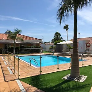 Holiday home Los Leones, Maspalomas (Gran Canaria)