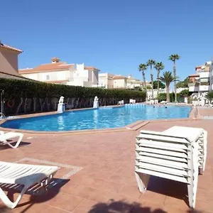 Apartment Surycan, Maspalomas (Gran Canaria)