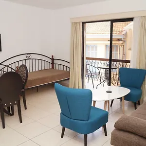  Apartment Saint Lazarus Cyprus