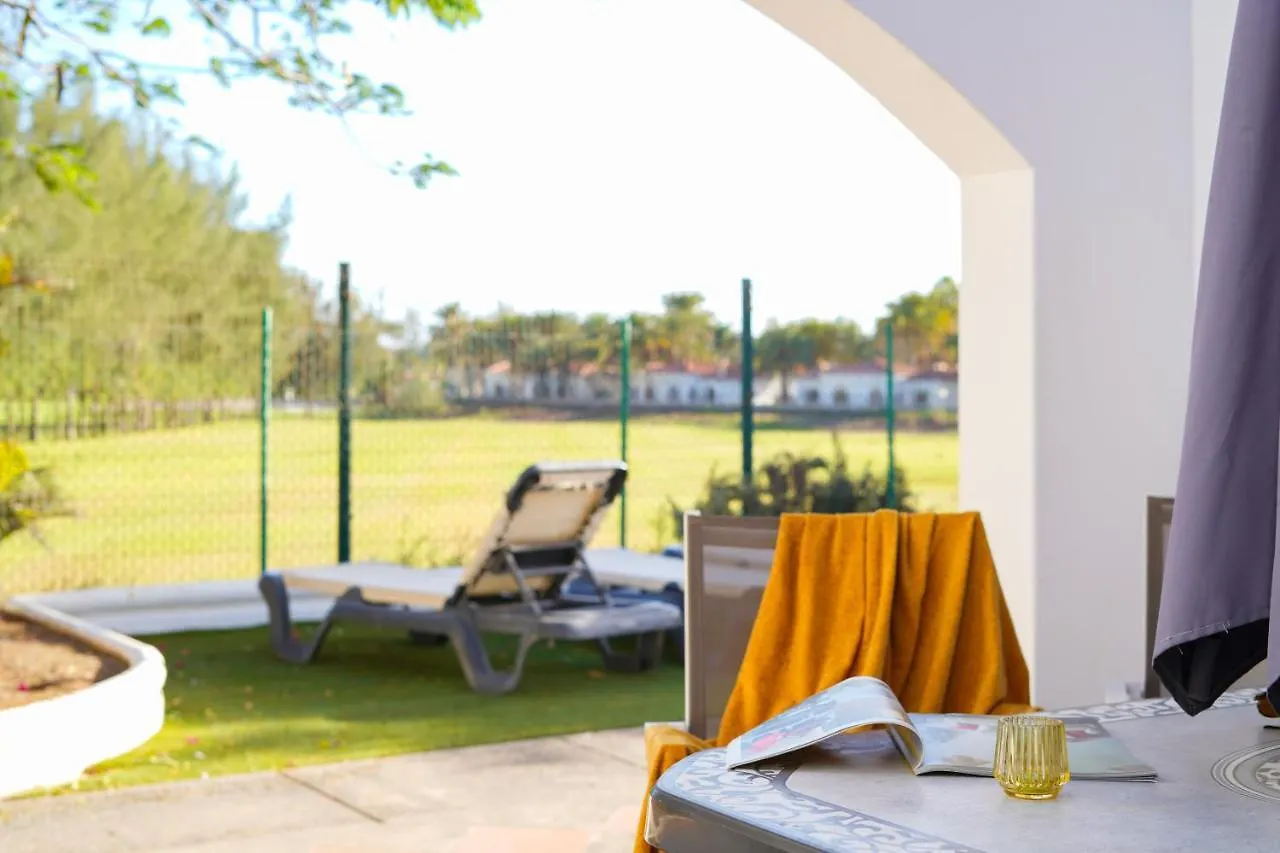 Villas Las Almenas Maspalomas  0*, Maspalomas (Gran Canaria) Španělsko