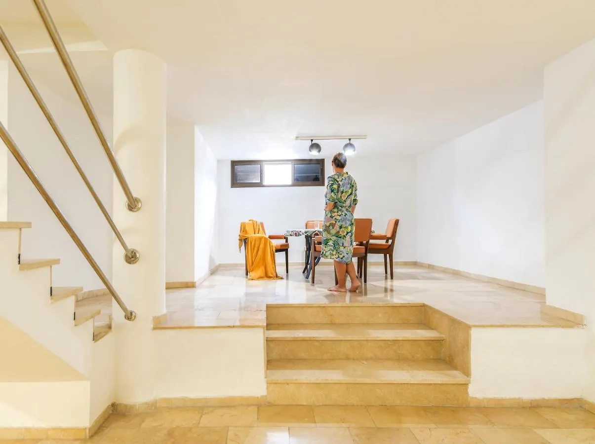 Villas Las Almenas Maspalomas  Španělsko