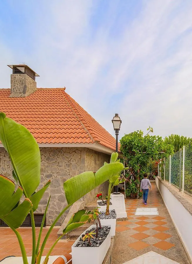 Villas Las Almenas Maspalomas