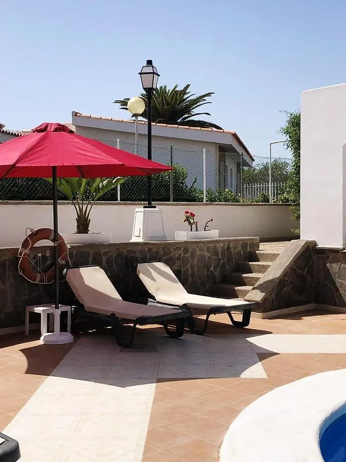 Villas Las Almenas Maspalomas