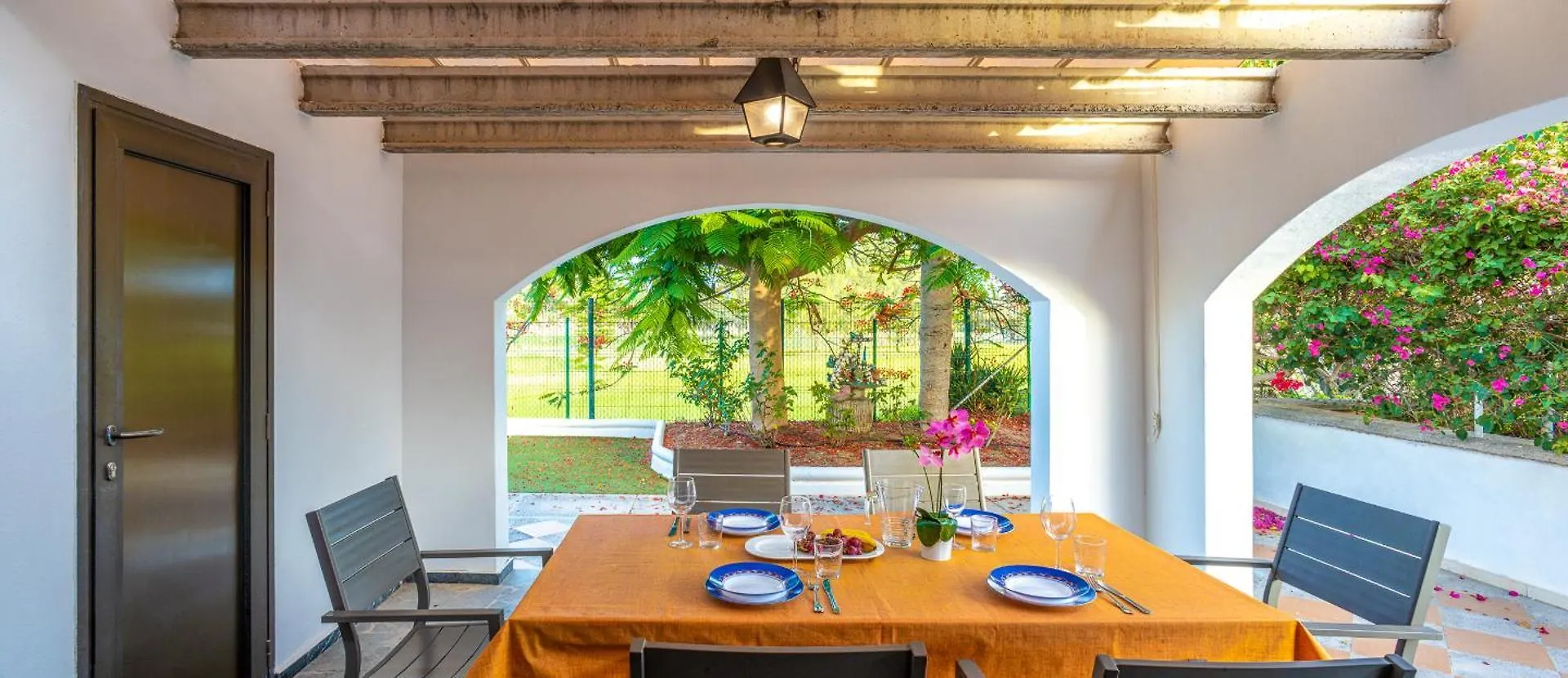 Villas Las Almenas Maspalomas  Maspalomas (Gran Canaria)