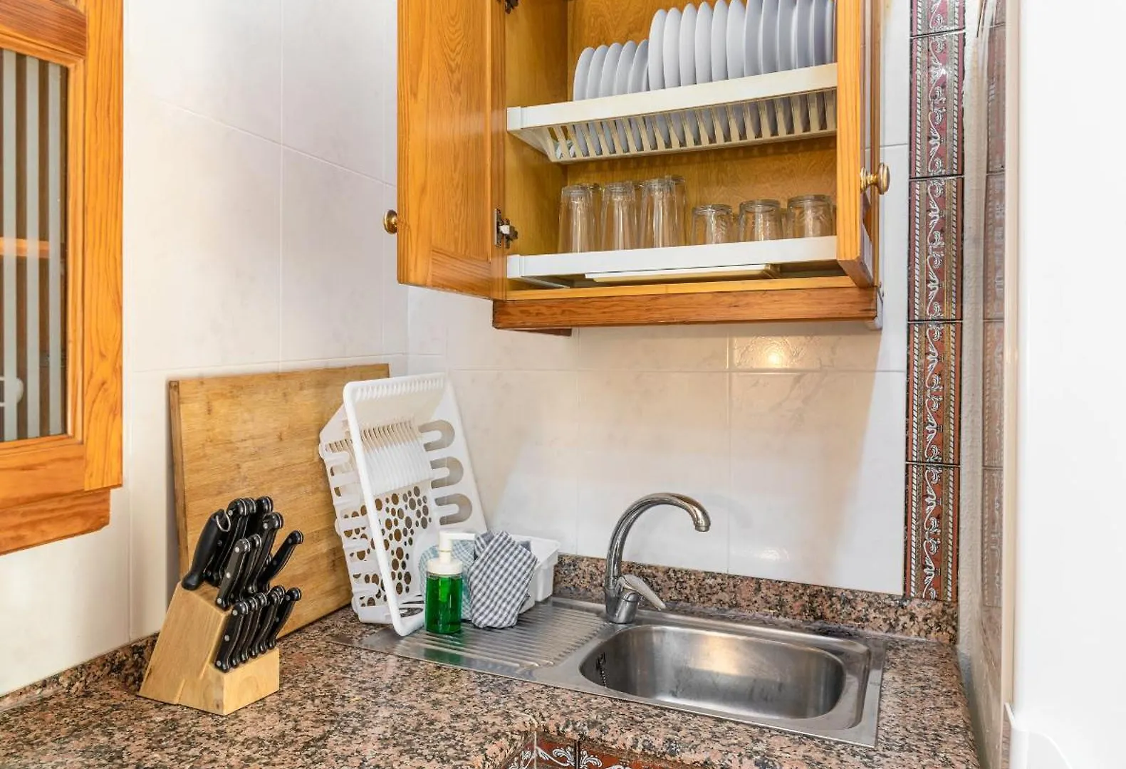 Villas Las Almenas Maspalomas  Španělsko