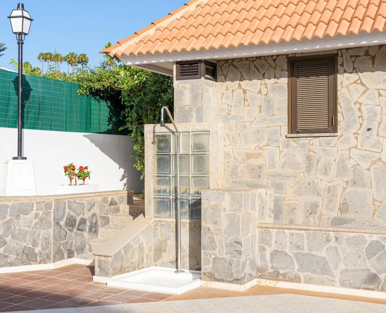 Villas Las Almenas Maspalomas  Španělsko