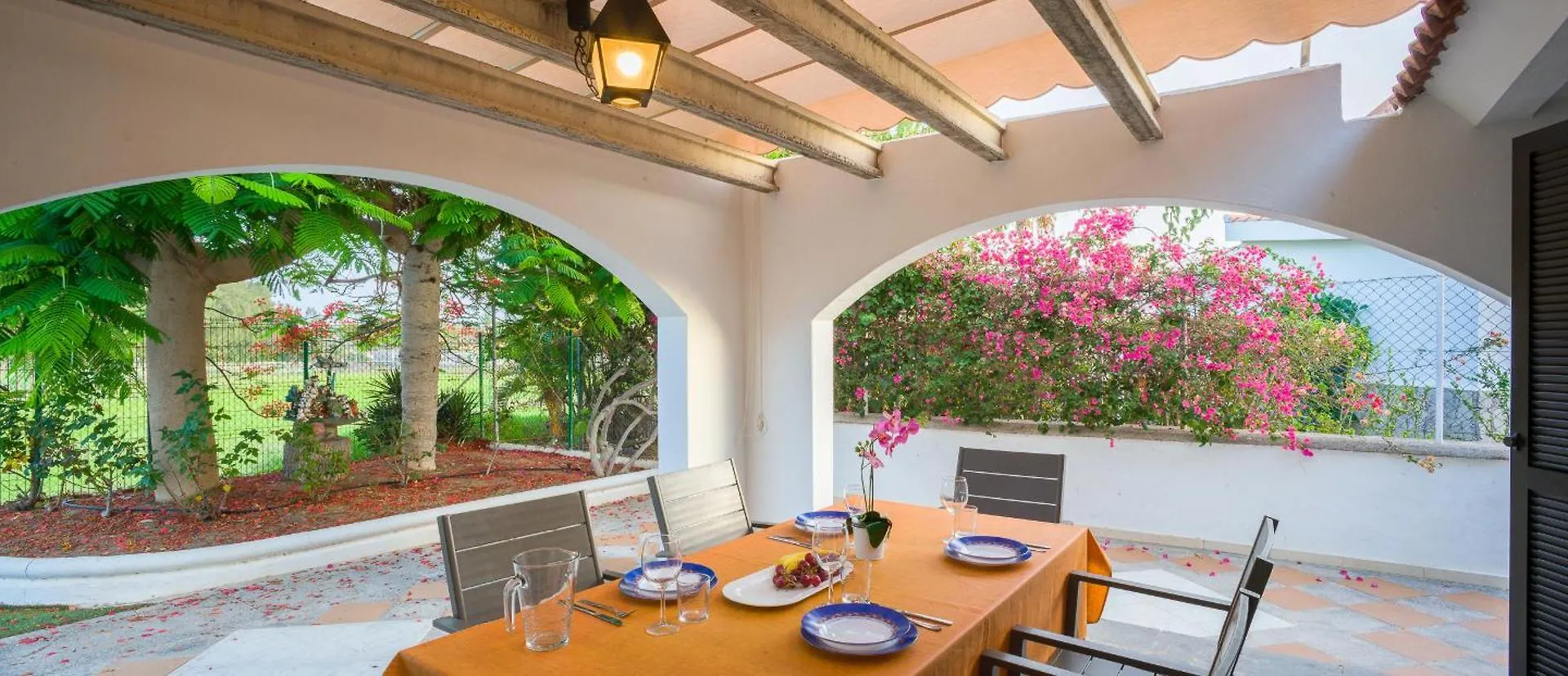 Villas Las Almenas Maspalomas