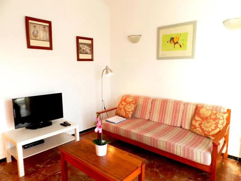 Villas Las Almenas Maspalomas   Maspalomas (Gran Canaria)