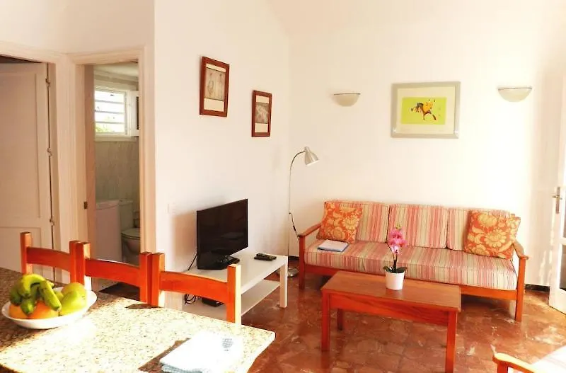 Villas Las Almenas Maspalomas