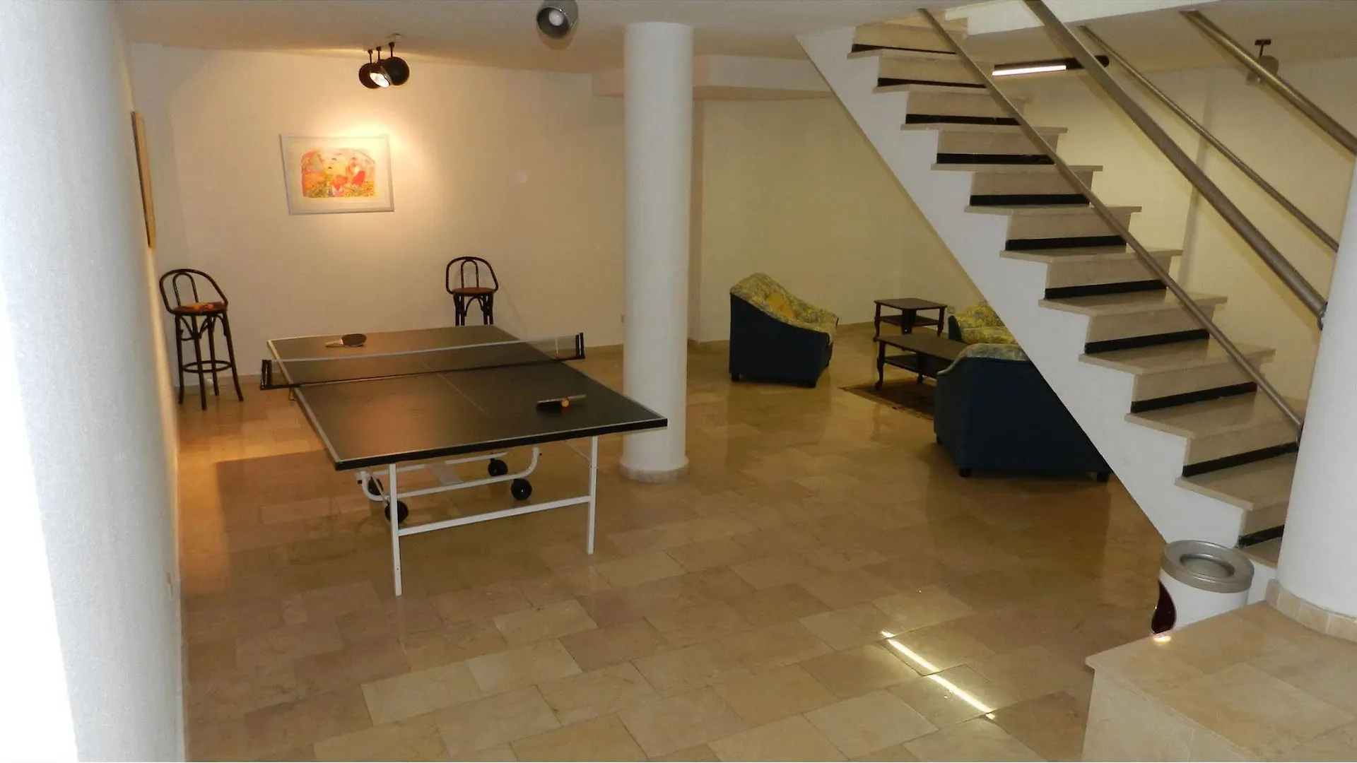 Villas Las Almenas Maspalomas  Španělsko